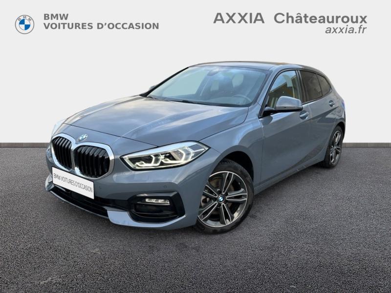 BMW Série 1