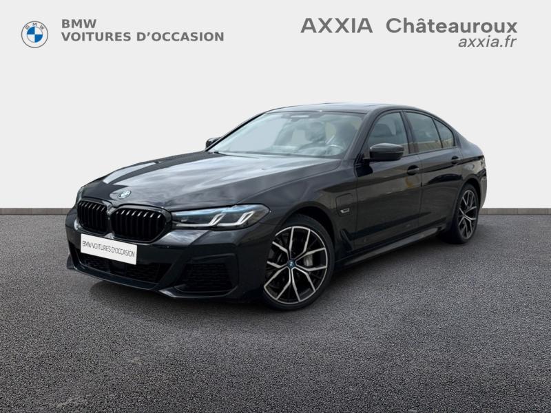 BMW Série 5