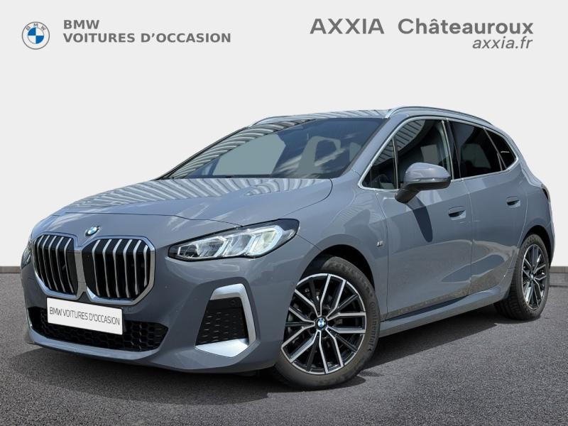 BMW Série 2 ActiveTourer