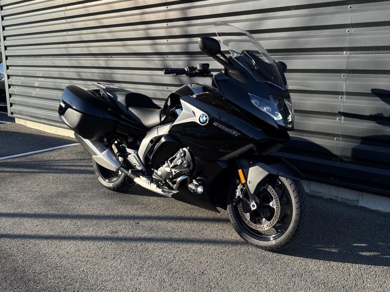 BMW K