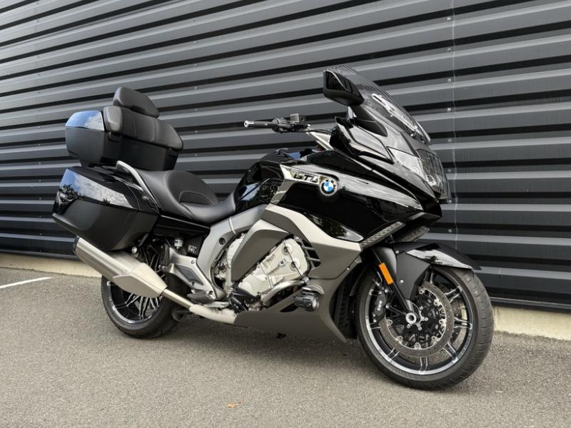 BMW K