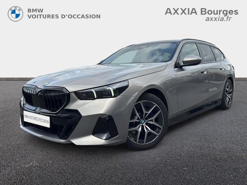 BMW Série 5 Touring