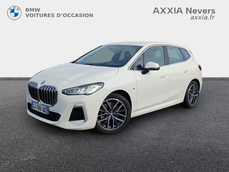 BMW Série 2 ActiveTourer