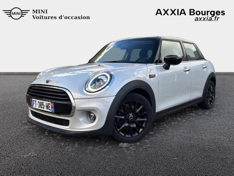 MINI Mini 5 Portes