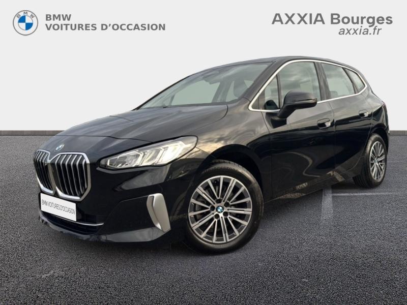 BMW Série 2 ActiveTourer