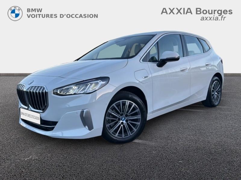 BMW Série 2 ActiveTourer